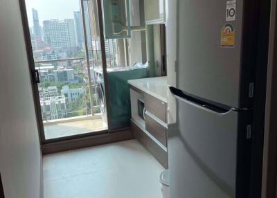 1 bed Condo in Supalai Oriental Sukhumvit 39 Khlong Tan Nuea Sub District C015027