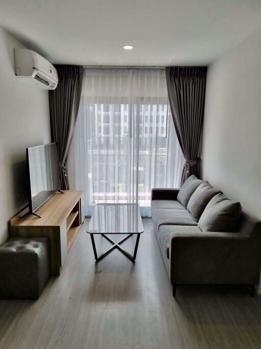 2 bed Condo in Aspire Asoke-Ratchada Din Daeng Sub District C015026