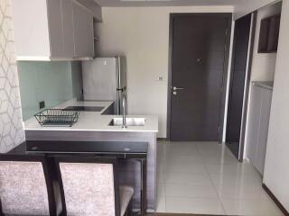 1 bed Condo in Ceil by Sansiri Khlong Tan Nuea Sub District C015024