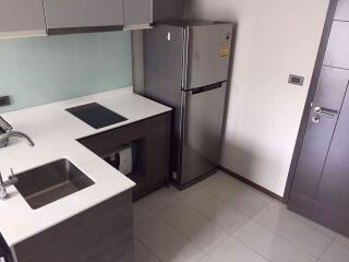 1 bed Condo in Ceil by Sansiri Khlong Tan Nuea Sub District C015024