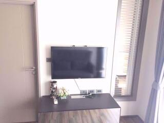 1 bed Condo in Ceil by Sansiri Khlong Tan Nuea Sub District C015024