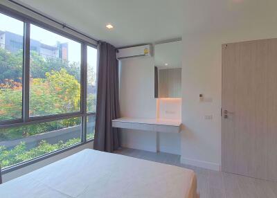 1 bed Condo in Click Condo Sukhumvit 65 Phrakhanongnuea Sub District C015017