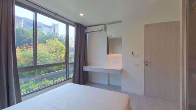 1 bed Condo in Click Condo Sukhumvit 65 Phrakhanongnuea Sub District C015017