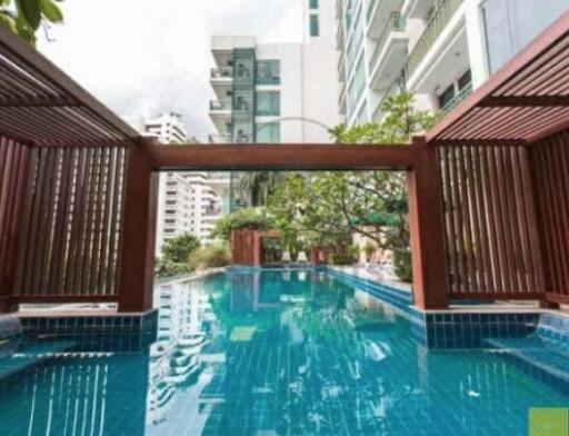 3 bed Condo in Wind Sukhumvit 23 Khlong Toei Nuea Sub District C015015