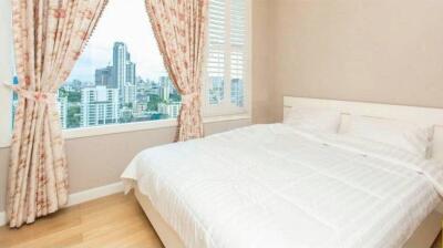 3 bed Condo in Wind Sukhumvit 23 Khlong Toei Nuea Sub District C015015