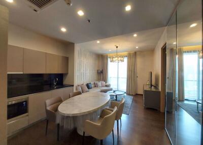 1 bed Condo in The XXXIX by Sansiri Khlong Tan Nuea Sub District C015014