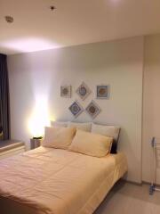 1 bed Condo in Rhythm Sukhumvit 42 Phra Khanong Sub District C015010