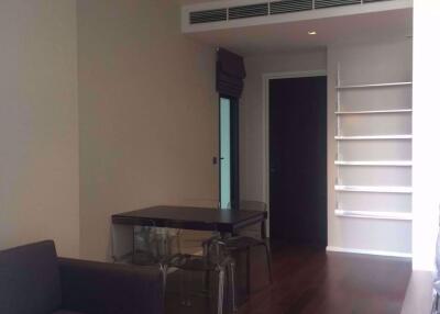 1 bed Condo in The Diplomat 39 Khlong Tan Nuea Sub District C015009