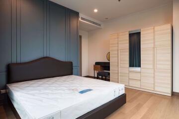 2 bed Condo in Supalai Oriental Sukhumvit 39 Khlong Tan Nuea Sub District C015007