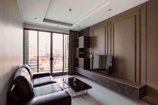 2 bed Condo in Supalai Oriental Sukhumvit 39 Khlong Tan Nuea Sub District C015007