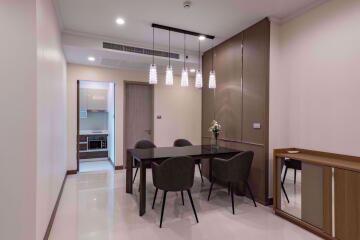 2 bed Condo in Supalai Oriental Sukhumvit 39 Khlong Tan Nuea Sub District C015007