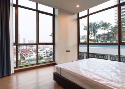 2 bed Condo in Supalai Oriental Sukhumvit 39 Khlong Tan Nuea Sub District C015007