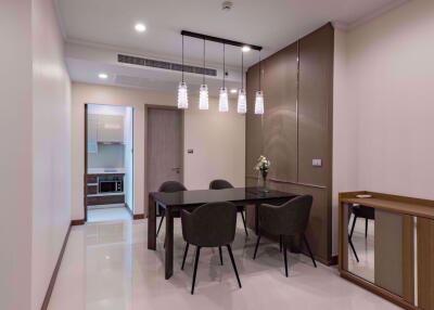 2 bed Condo in Supalai Oriental Sukhumvit 39 Khlong Tan Nuea Sub District C015007