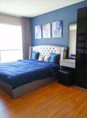 2 bed Condo in Lumpini Place Ratchada-Sathu Chong Nonsi Sub District C015001