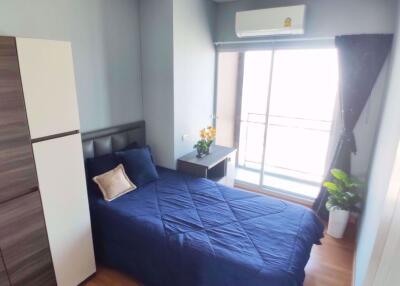 2 bed Condo in Lumpini Place Ratchada-Sathu Chong Nonsi Sub District C015001