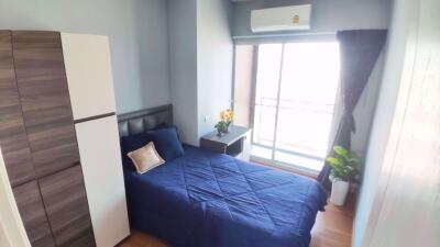 2 bed Condo in Lumpini Place Ratchada-Sathu Chong Nonsi Sub District C015001