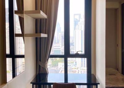 1 bed Condo in Ashton Asoke Khlong Toei Nuea Sub District C014999