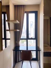 1 bed Condo in Ashton Asoke Khlong Toei Nuea Sub District C014999