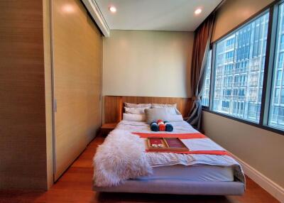 2 bed Condo in Bright Sukhumvit 24 Khlongtan Sub District C014996