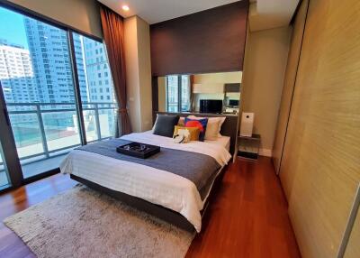 2 bed Condo in Bright Sukhumvit 24 Khlongtan Sub District C014996