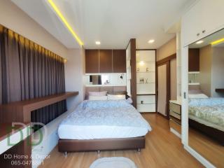 DD#0026 [Co] Supalai Monte @ViangChiangmai 2 Bedrooms