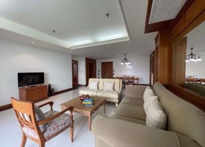 3 bed Condo in Suan Phinit Place Sathon District C014989