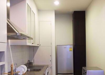 3 bed Condo in CitiSmart Sukhumvit 18 Khlongtoei Sub District C014987