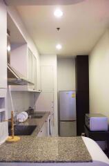 3 bed Condo in CitiSmart Sukhumvit 18 Khlongtoei Sub District C014987