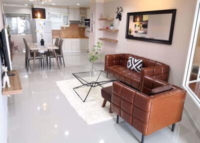 2 ห้องนอน, 2 ห้องน้ำ คอนโด ราคา ฿ 9,900,000