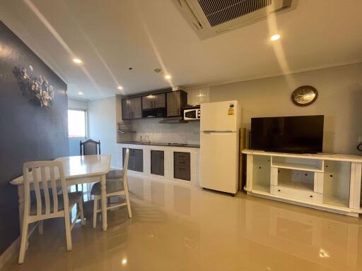 2 bed Condo in Wittayu Complex Makkasan Sub District C014983