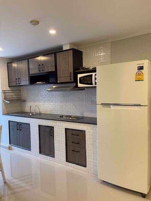 2 bed Condo in Wittayu Complex Makkasan Sub District C014983