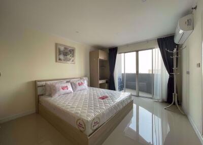 2 bed Condo in Wittayu Complex Makkasan Sub District C014983