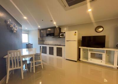 2 bed Condo in Wittayu Complex Makkasan Sub District C014983