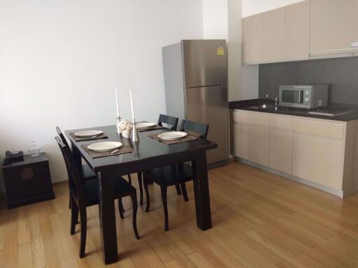 1 bed Condo in 39 by Sansiri Khlong Tan Nuea Sub District C014979