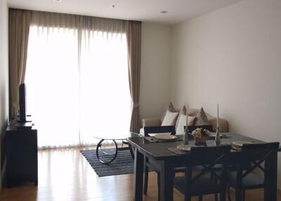 1 bed Condo in 39 by Sansiri Khlong Tan Nuea Sub District C014979