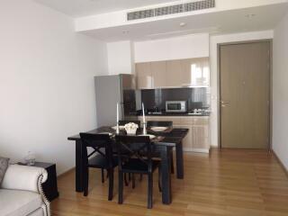 1 bed Condo in 39 by Sansiri Khlong Tan Nuea Sub District C014979