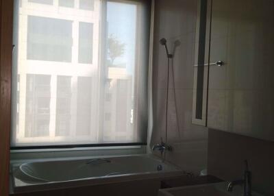 1 bed Condo in 39 by Sansiri Khlong Tan Nuea Sub District C014979