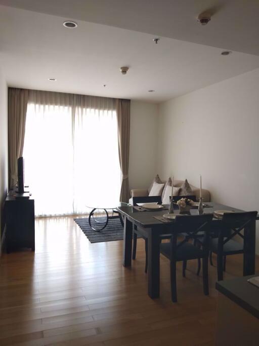 1 bed Condo in 39 by Sansiri Khlong Tan Nuea Sub District C014979