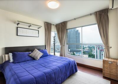 2 bed Condo in S&S Sukhumvit Bangchak Sub District C014978