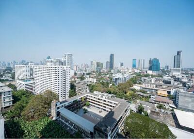 1 bed Condo in XT Ekkamai Khlong Tan Nuea Sub District C014975