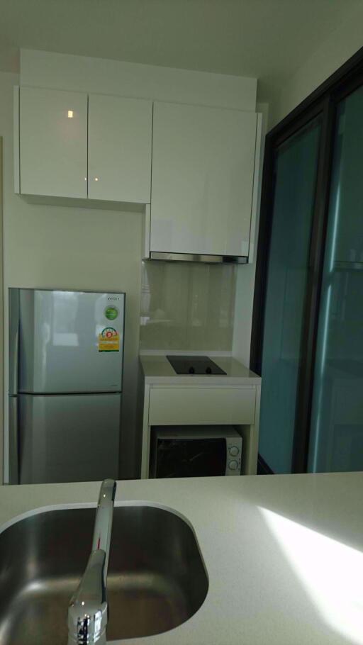 1 bed Condo in Rhythm Sukhumvit 42 Phra Khanong Sub District C014973