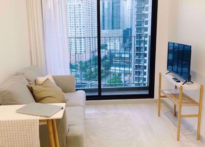 1 bed Condo in Knightsbridge Prime Sathorn Thungmahamek Sub District C014971