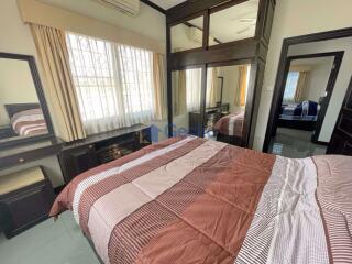 2 Bedrooms House in Eakmongkol 4 East Pattaya H009109