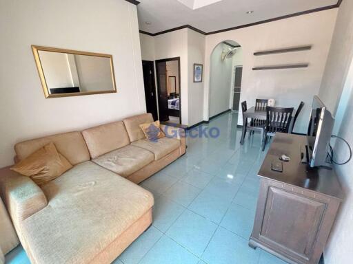 2 Bedrooms House in Eakmongkol 4 East Pattaya H009109