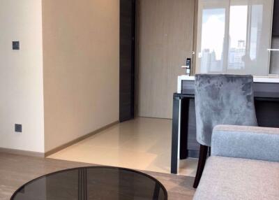 1 bed Condo in The ESSE Asoke Khlong Toei Nuea Sub District C014957