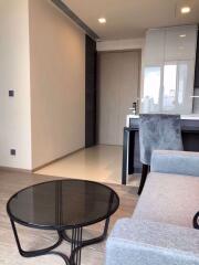 1 bed Condo in The ESSE Asoke Khlong Toei Nuea Sub District C014957