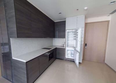 1 bed Condo in The ESSE Asoke Khlong Toei Nuea Sub District C014956