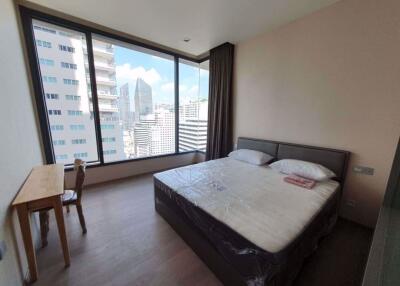 1 bed Condo in The ESSE Asoke Khlong Toei Nuea Sub District C014956