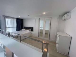 2 bed Duplex in Knightsbridge Prime Sathorn Thungmahamek Sub District D014953