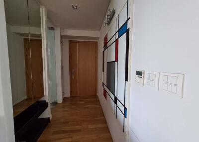 3 bed Condo in Millennium Residence Khlongtoei Sub District C014945